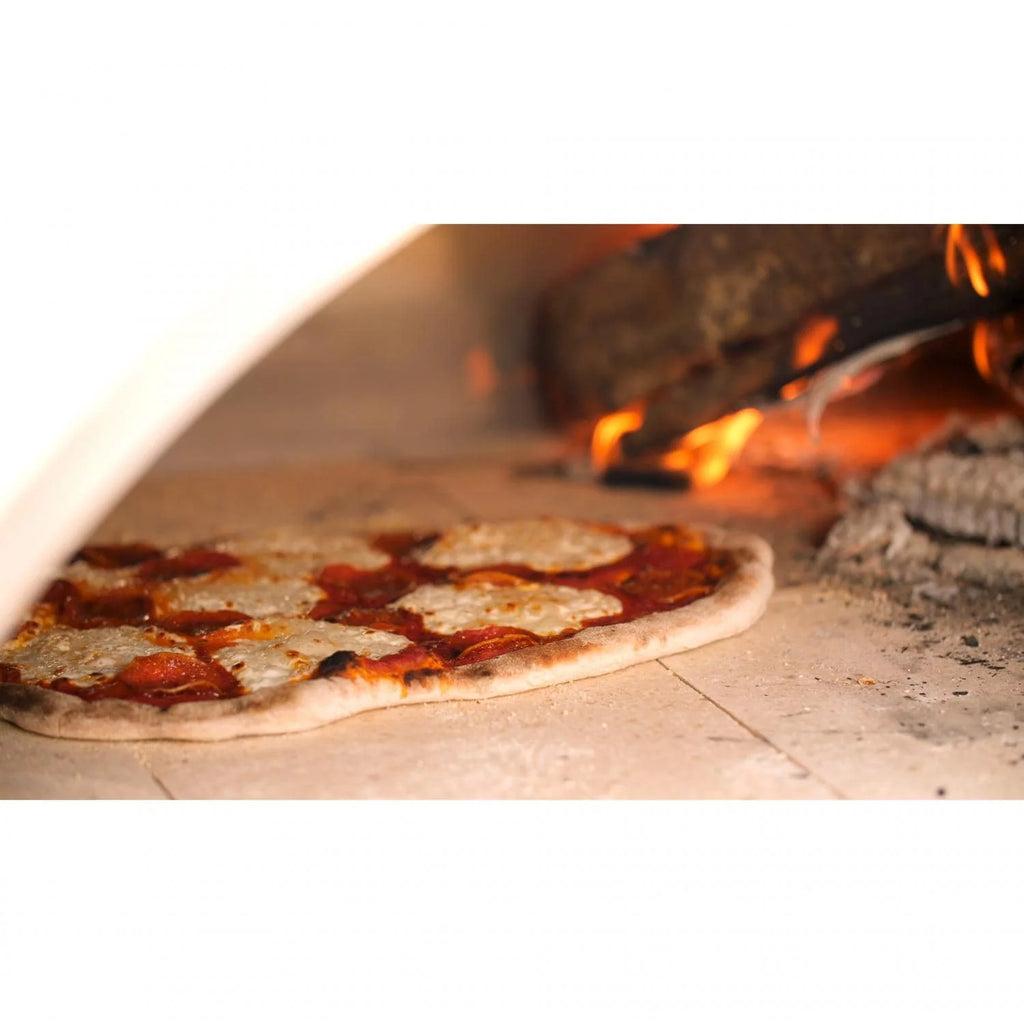44-Inch Outdoor Wood-Fired Pizza Oven S213