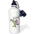 21 oz Sports Water Bottle A190286