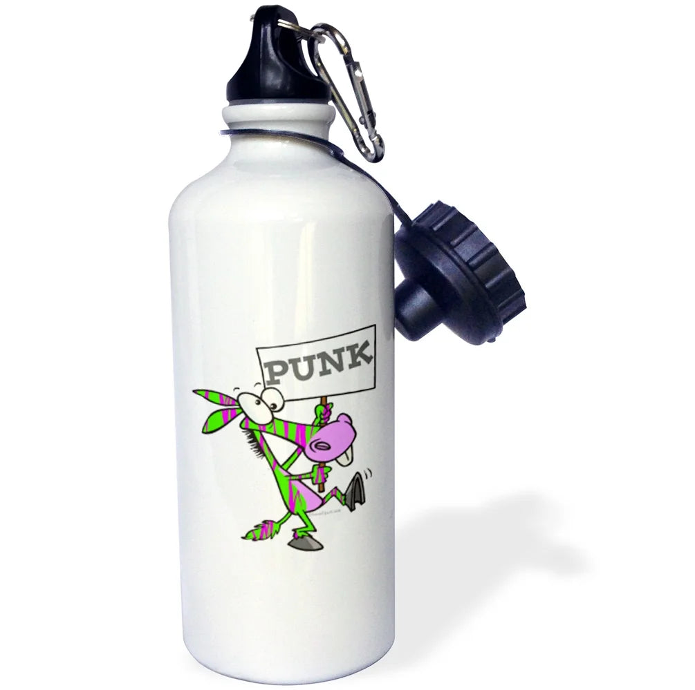 21 oz Sports Water Bottle A190286