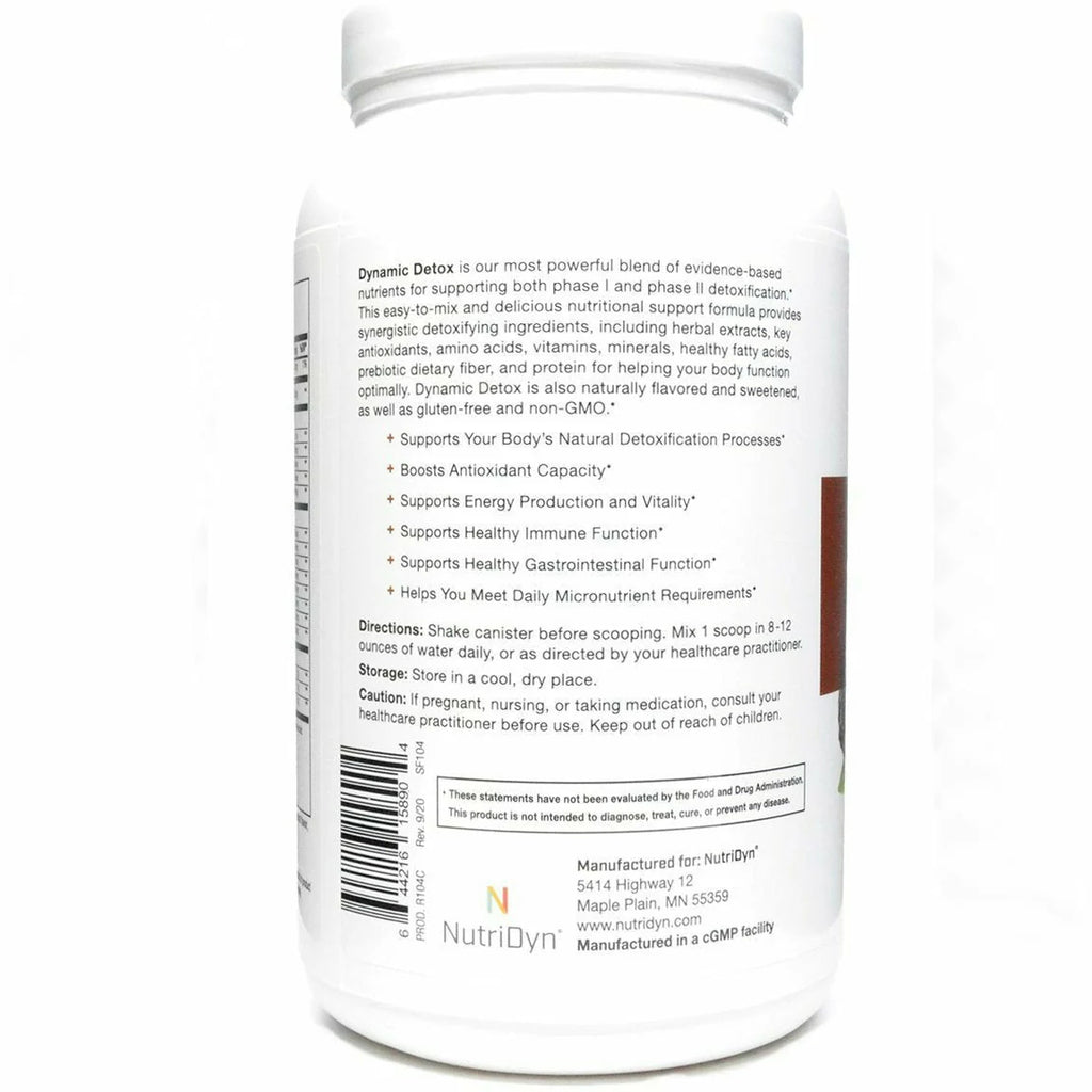 Detox P64471