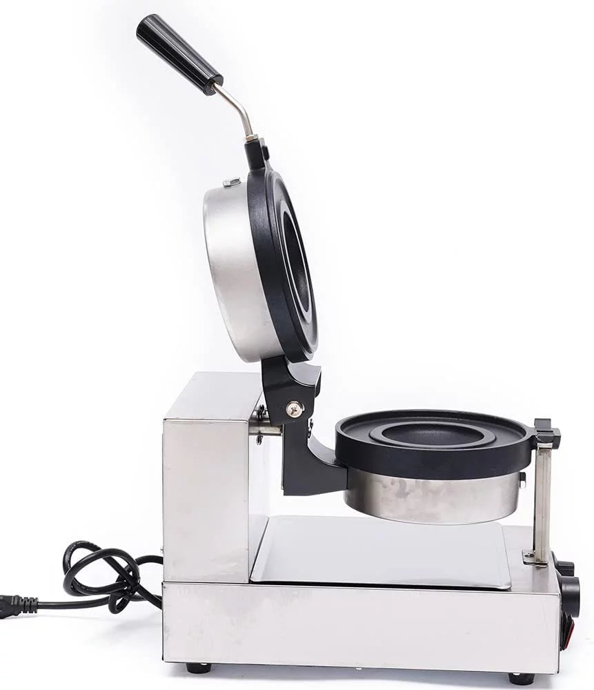 Commercial Panini Press Sandwich Maker Nonstick Electric Grill M445081
