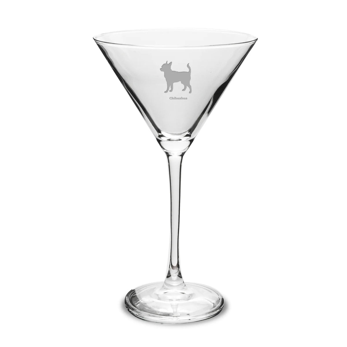 10 oz Martini Glass X9746
