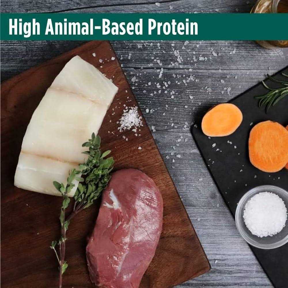 Senior Dry Cat Food Alaska Pollock C68092