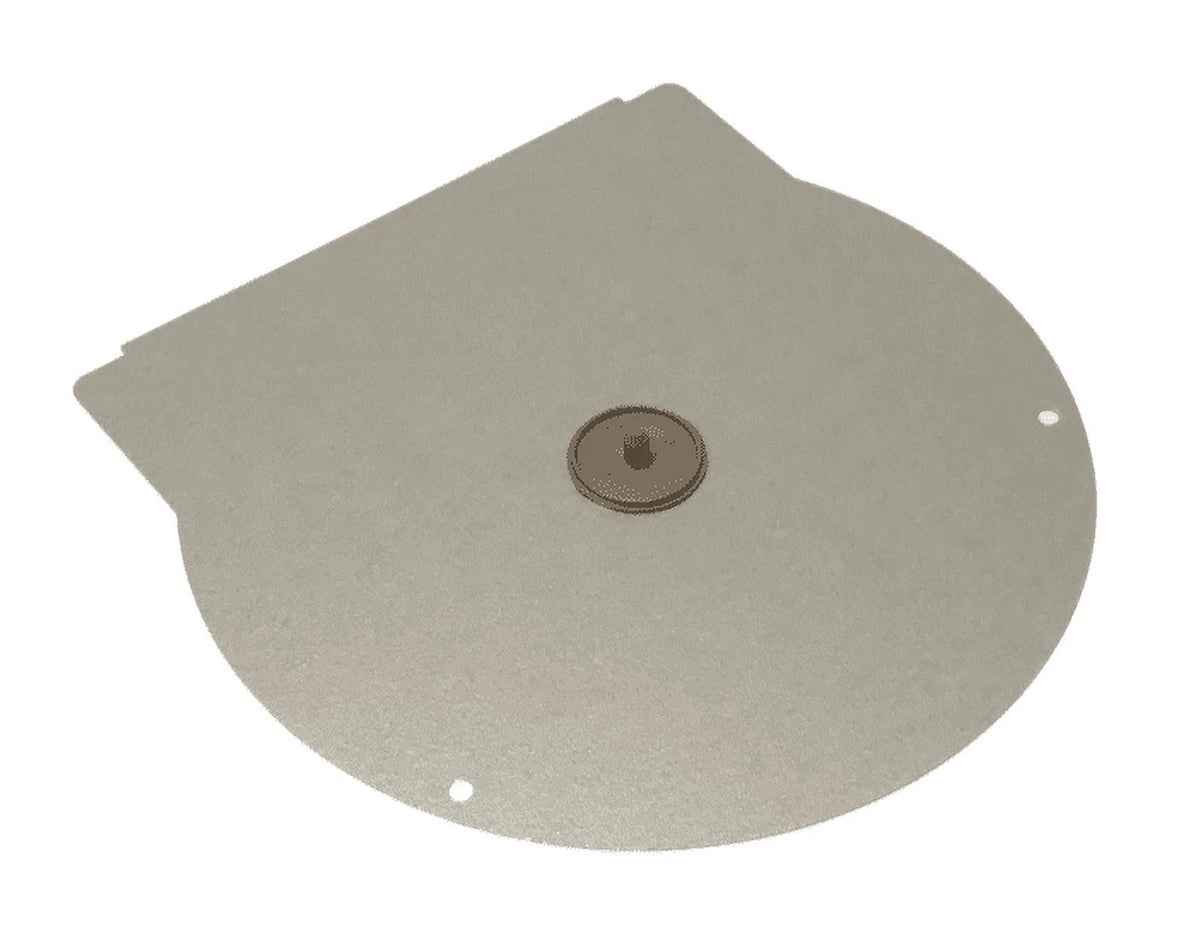 LG Microwave Waveguide Stirrer Fan Cover I7839
