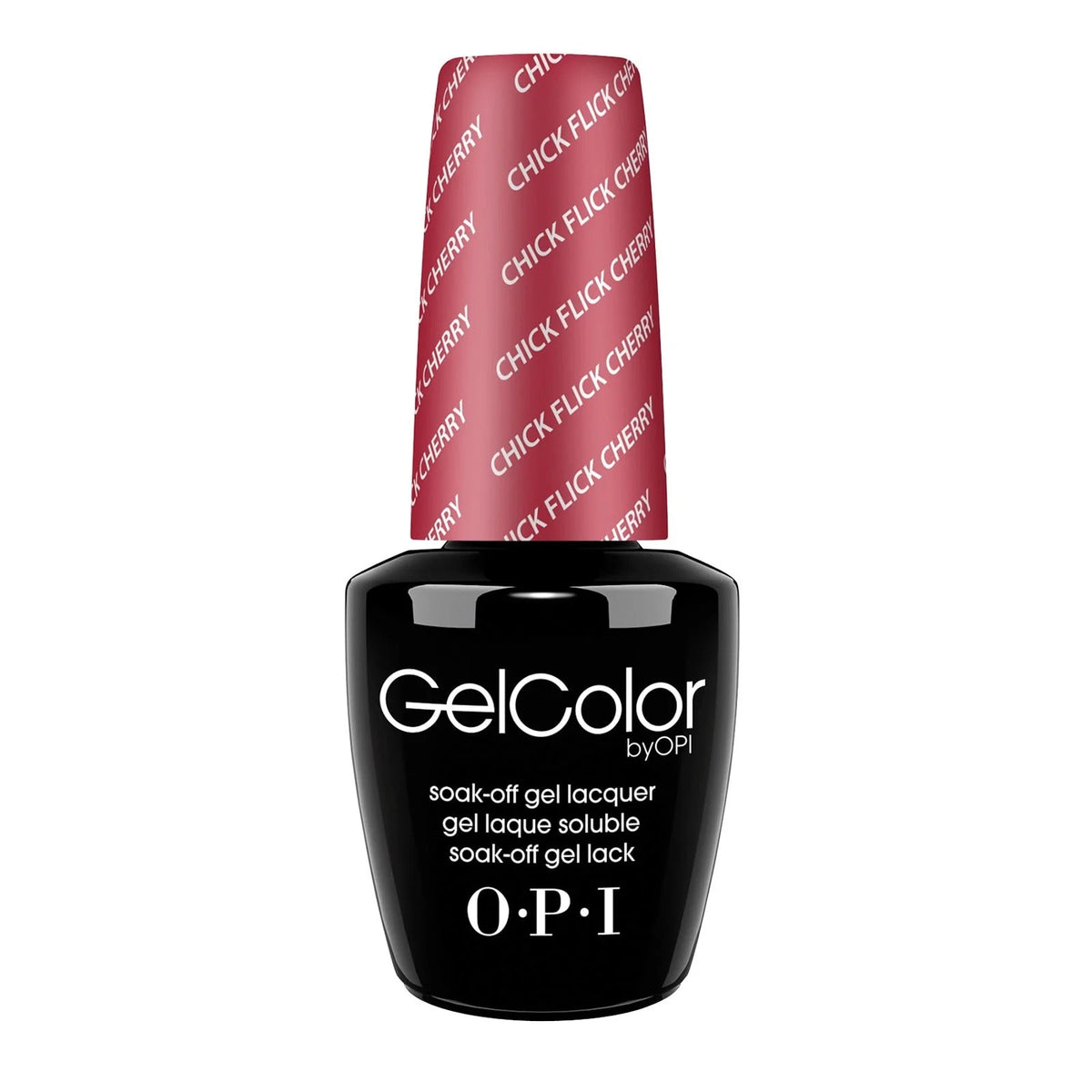Gel Nail Polish B828
