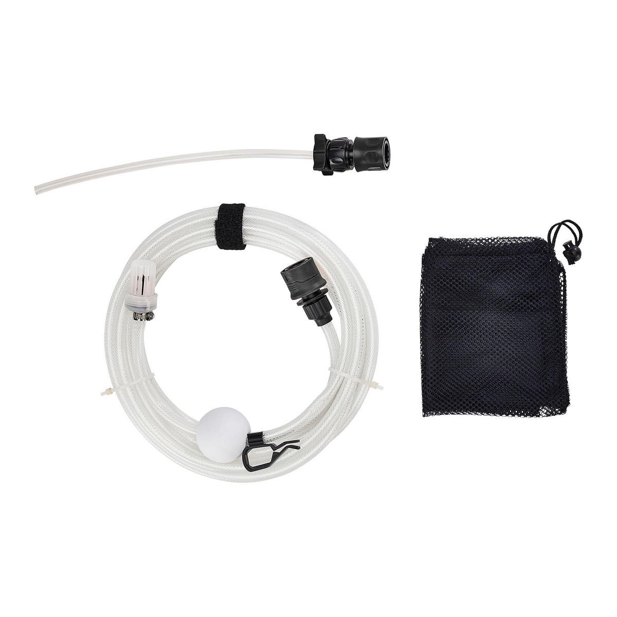 Cordless Portable Power Cleaner V4339