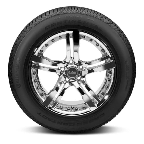 255/55R18 105H All Season Tire F250