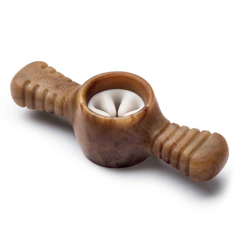 Bacon Dog Chew Toy X505