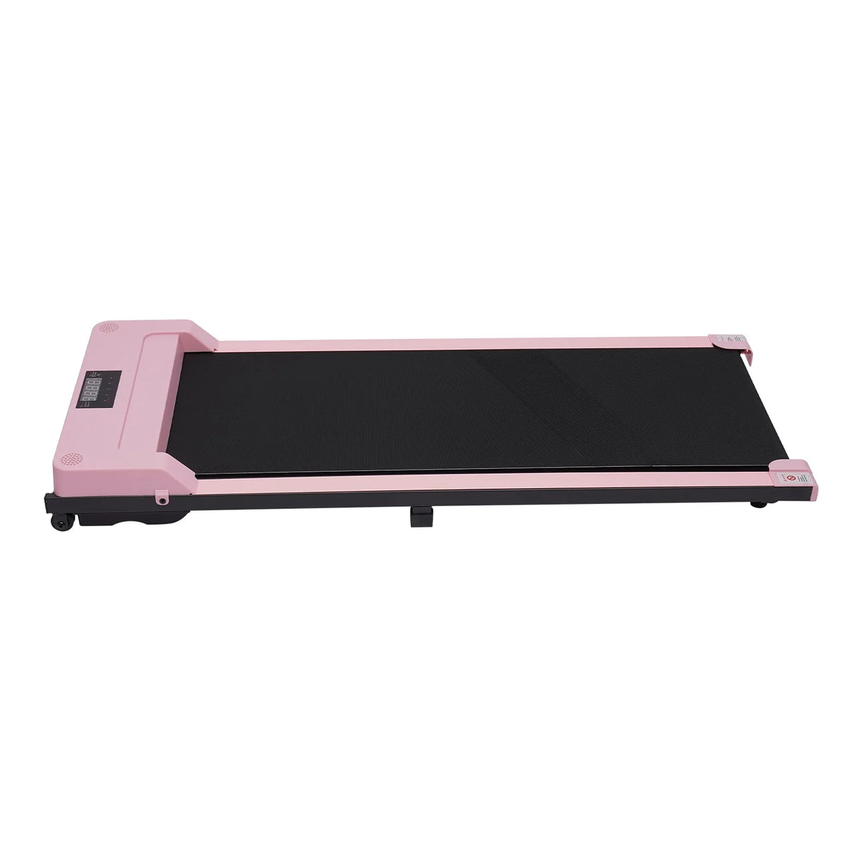 1.0 HP Electric Walking Pad with Remote Control and LED Display L33612